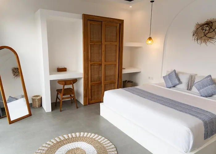 Ferienhaus Artsya - New &modern 2br Tropical Canggu Private Pool Dalung (Bali)
